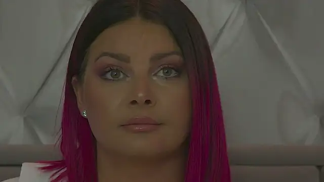 RissaRheys online show from March 17, 8:19 pm