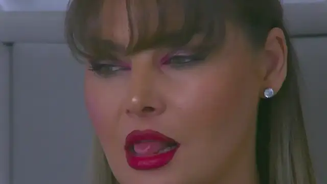 RissaRheys online show from October 12, 7:26 pm