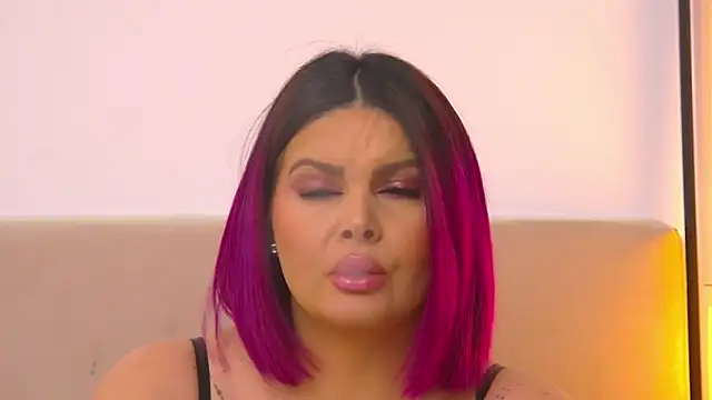 RissaRheys online show from January 25, 9:46 pm