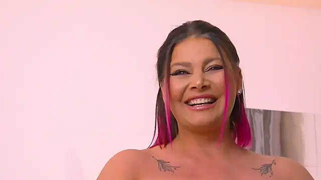 RissaRheys online show from February 23, 12:30 am