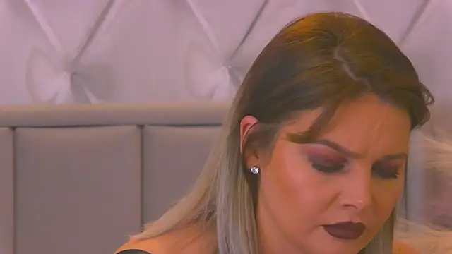 RissaRheys online show from November 25, 6:52 pm