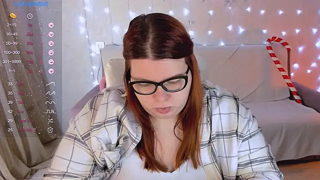 Snapshot of Melissa_Purr chatting on January 7, 3:03 am Melissa Purr online show from January 7, 3:03 am