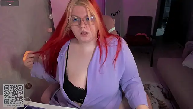 Melissa Purr online show from May 8, 11:19 pm