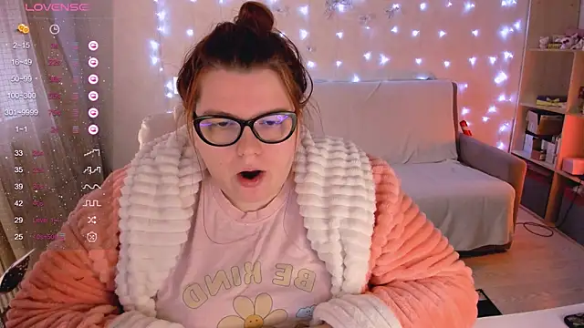 Snapshot of Melissa_Purr chatting on January 7, 11:48 am Melissa Purr online show from January 7, 11:48 am