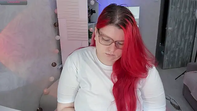 Snapshot of Melissa_Purr chatting on July 16, 12:35 pm Melissa Purr online show from July 16, 12:35 pm