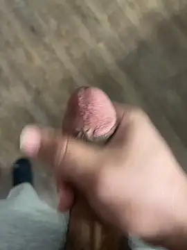 jstevens2800 online show from January 13, 1:02 am