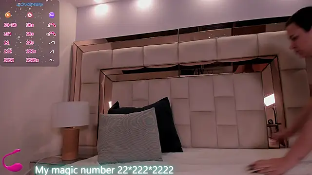 anyi sweet titss online show from April 28, 2:27 am