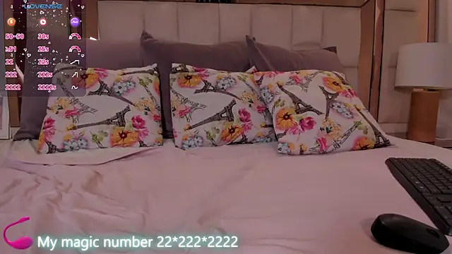 anyi sweet titss online show from March 16, 10:12 pm