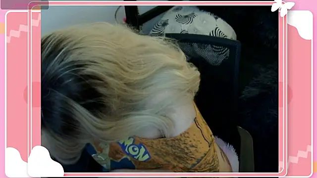 ziggyspice online show from February 1, 7:34 pm