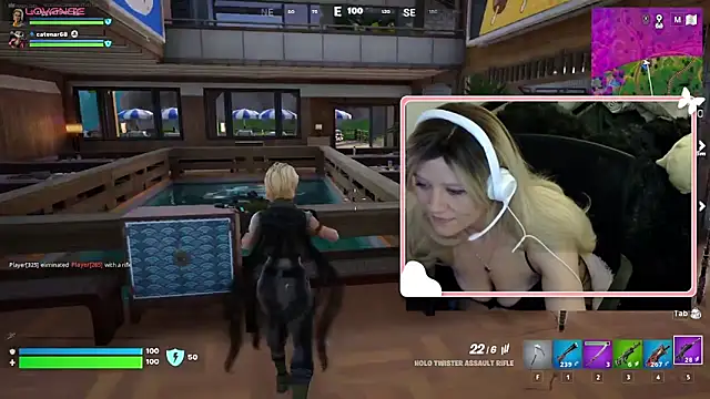 ziggyspice online show from January 26, 8:46 am