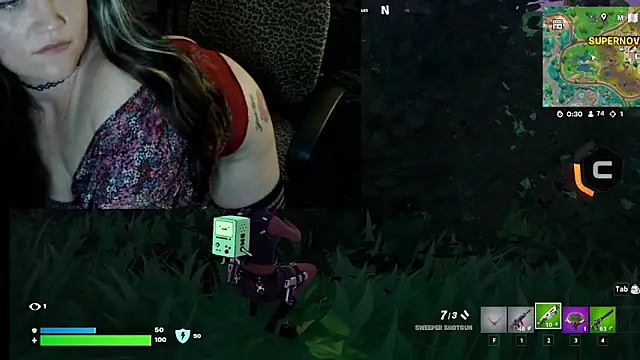 ziggyspice online show from September 14, 3:51 am