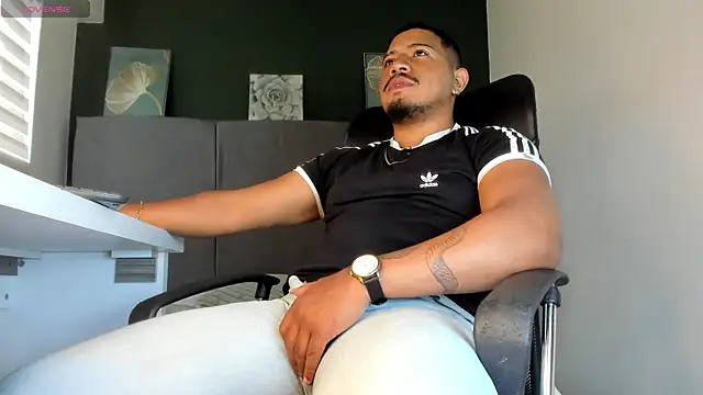 Jan Flp online show from April 13, 1:04 pm