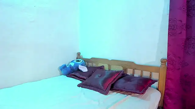Ivanna18 x online show from July 8, 3:51 am