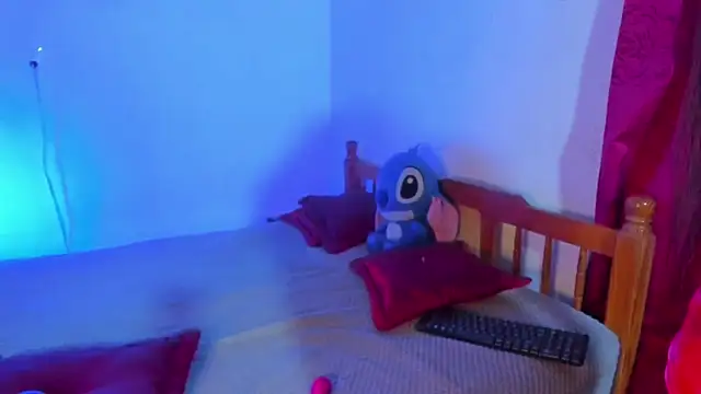 Ivanna18 x online show from April 21, 6:58 pm