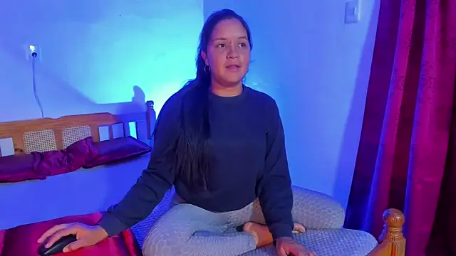 Ivanna18 x online show from March 12, 2:28 am