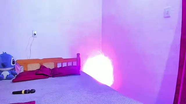 Ivanna18 x online show from March 30, 3:52 am