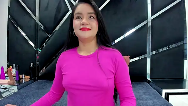 Snapshot of Ivanna18_x chatting on September 28, 4:08 am Ivanna18 x online show from September 28, 4:08 am