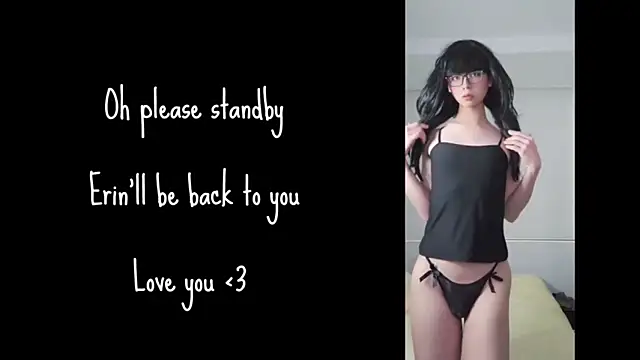 Snapshot of Erin_Song chatting on May 31, 7:36 am Erin Song online show from May 31, 7:36 am