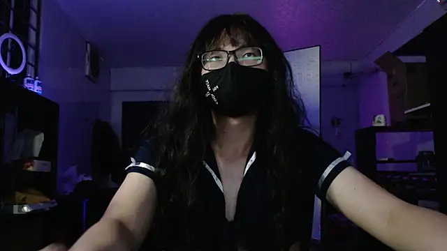 Erin Song online show from February 12, 1:48 pm