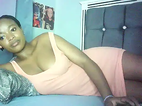 Cryaluna online show from March 6, 6:30 am