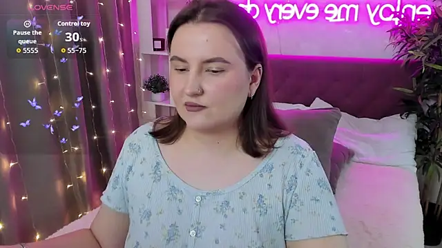 FeralPeach online show from January 7, 7:24 am