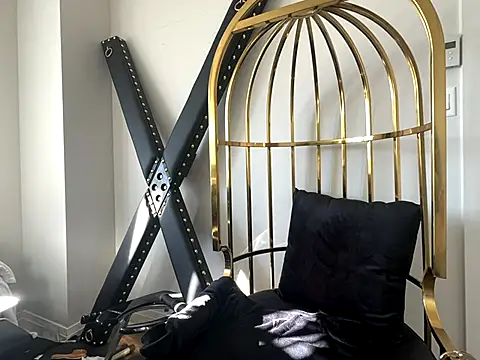 yourgoddessangela online show from October 1, 8:02 pm