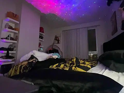yourgoddessangela online show from February 11, 11:54 pm