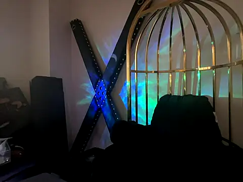 yourgoddessangela online show from October 16, 10:18 pm