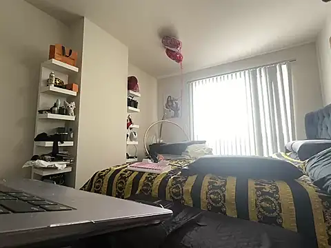 yourgoddessangela online show from February 20, 8:03 pm