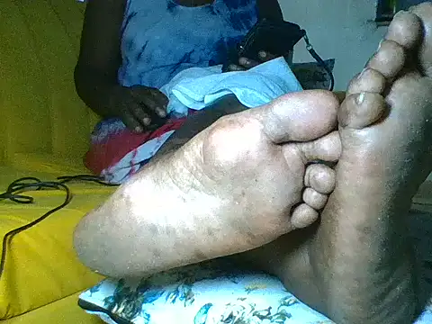 sherry anne online show from February 23, 10:27 am