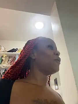 Snapshot of Rose_berry chatting on June 22, 6:43 am Rose berry online show from June 22, 6:43 am