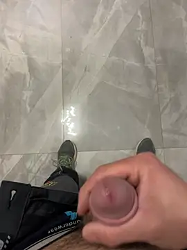 -Manu-85 online show from March 25, 9:57 pm