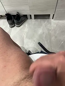 -Manu-85 online show from March 10, 7:51 pm