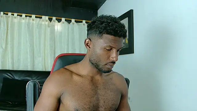 Snapshot of Black_indiian chatting on September 23, 3:41 pm Black indiian online show from September 23, 3:41 pm