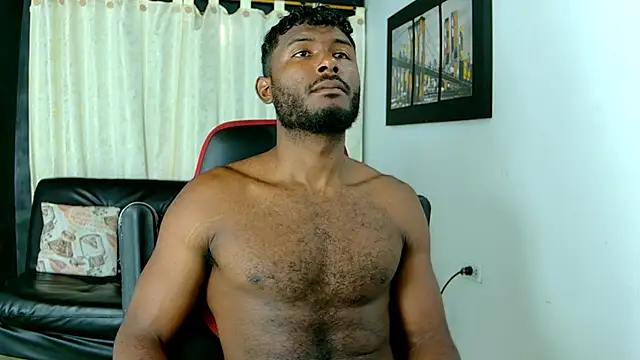 Snapshot of Black_indiian chatting on October 15, 1:30 pm Black indiian online show from October 15, 1:30 pm