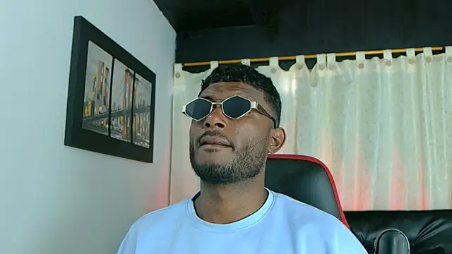 Snapshot of Black_indiian chatting on September 9, 3:54 pm Black indiian online show from September 9, 3:54 pm