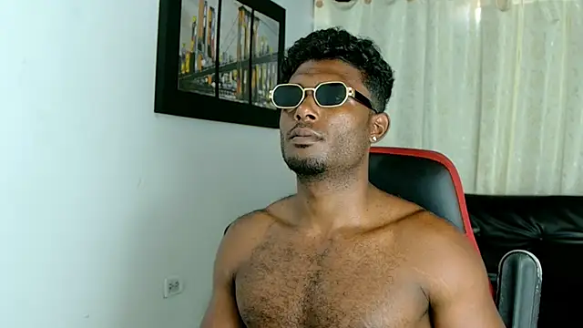 Snapshot of Black_indiian chatting on October 29, 6:18 pm Black indiian online show from October 29, 6:18 pm