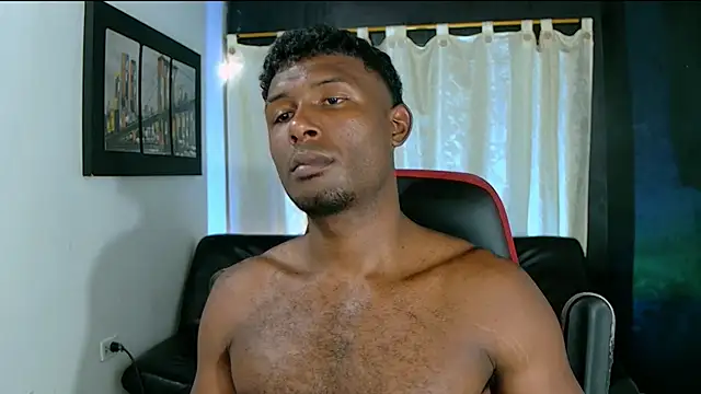 Snapshot of Black_indiian chatting on May 25, 4:38 pm Black indiian online show from May 25, 4:38 pm
