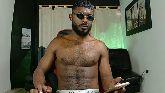 Black indiian online show from March 3, 8:05 pm