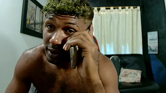 Snapshot of Black_indiian chatting on November 14, 3:37 pm Black indiian online show from November 14, 3:37 pm