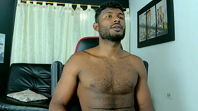 Snapshot of Black_indiian chatting on October 2, 1:36 pm Black indiian online show from October 2, 1:36 pm