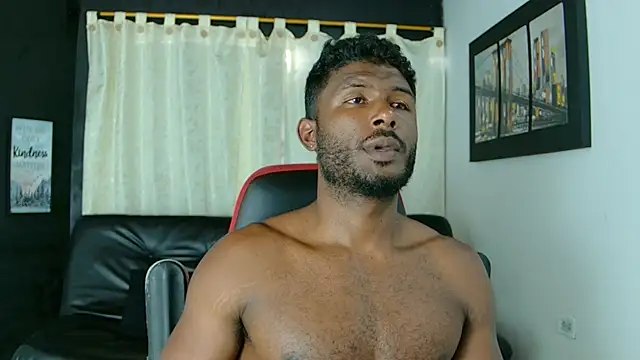 Snapshot of Black_indiian chatting on September 17, 5:15 pm Black indiian online show from September 17, 5:15 pm