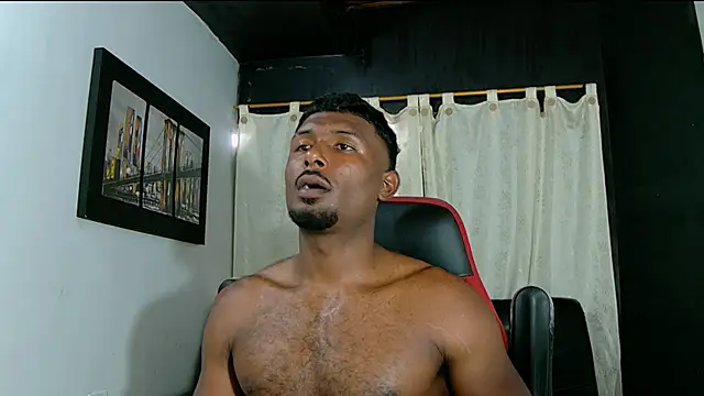 Snapshot of Black_indiian chatting on May 14, 7:11 pm Black indiian online show from May 14, 7:11 pm