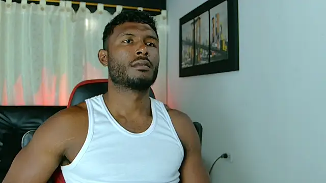 Snapshot of Black_indiian chatting on September 14, 5:46 pm Black indiian online show from September 14, 5:46 pm