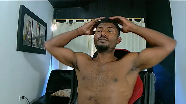 Black indiian online show from April 22, 6:04 pm