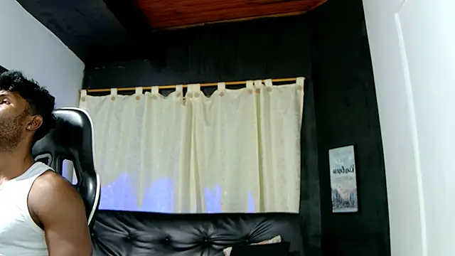 Black indiian online show from December 19, 6:54 pm