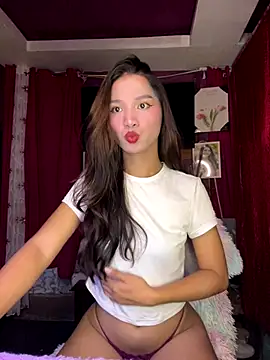 Ur dreamgurl05 online show from December 19, 3:03 pm