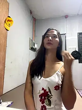 Ur dreamgurl05 online show from January 9, 3:41 pm