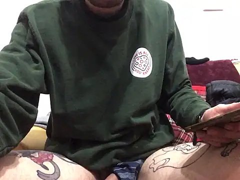 DragonPink online show from February 22, 1:55 am