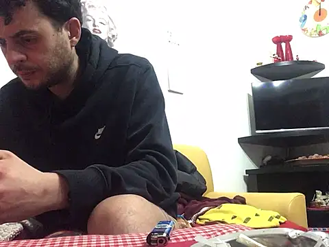 DragonPink online show from January 19, 7:15 pm